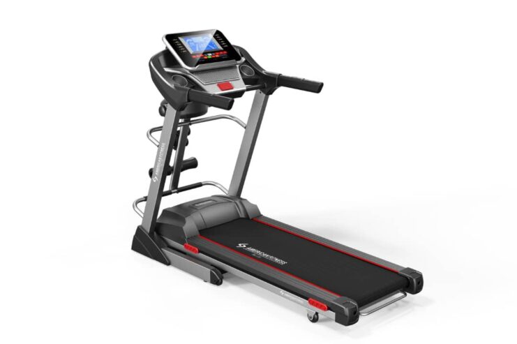 2.5hp treadmill