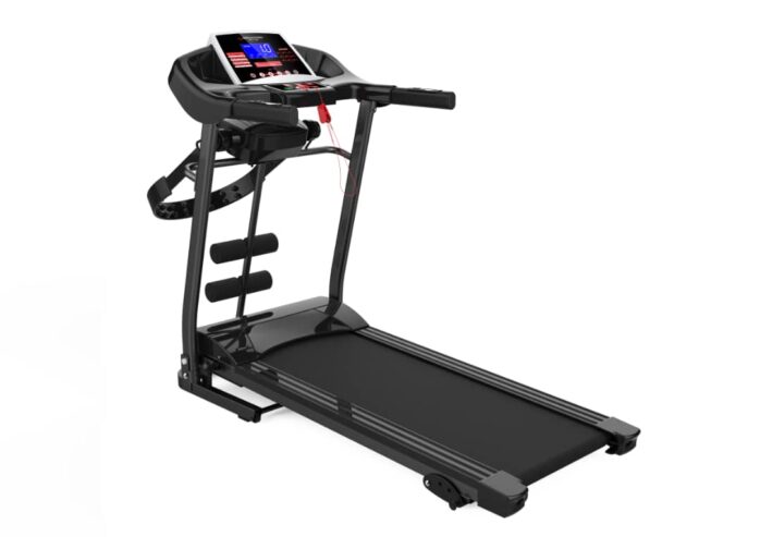 2.5hp treadmill