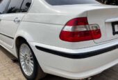 BMW COJA 320I