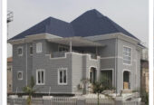 4/6 Bedroom Duplex in Abuja At Collins Okorafor Crescent Kado