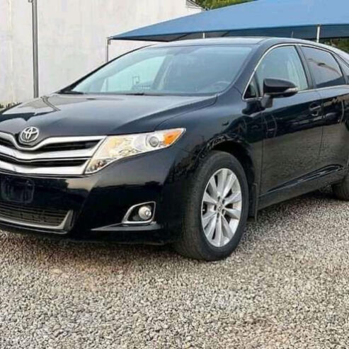 Toyota Venza