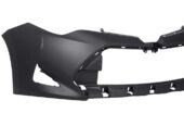 Avalon 2017 complete front bumper