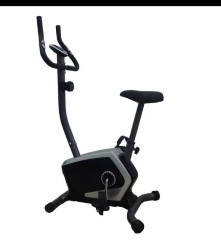 Indoor Ultra-Quiet Cardio Cycling Magnetic Resistance Exercise Bike Home Gym Fitness Spinning Bicycle Workout Training Equipment