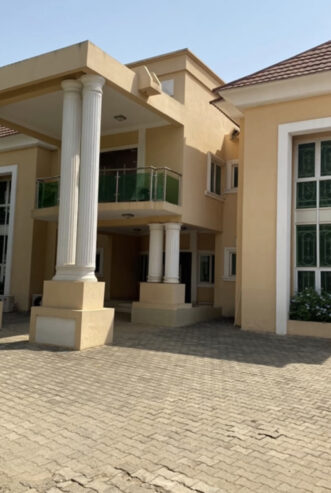 Own Luxury Home At Presidential Villa