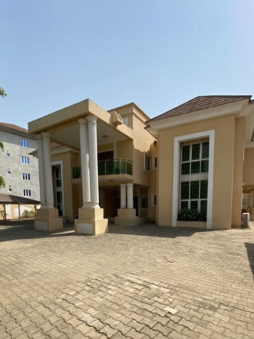 Own Luxury Home At Presidential Villa