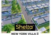 Shelta ™ New York Villa ĪĪ