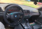 BMW 2004 Automatic