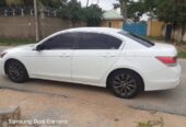 Honda Accord 2008