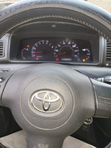 Toyota Matrix 2005