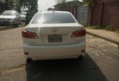 2010 Lexus IS 250