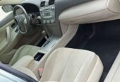 Toyota Camry 2008 foreign used