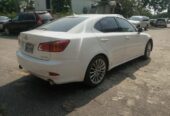 2010 Lexus IS 250