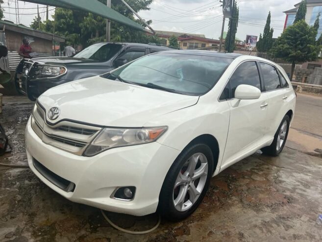 Toyota Camry 2010