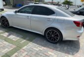 Lexus iS250 2011 Model