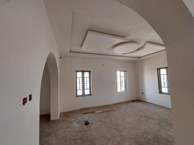 3 Bedroom Apartment for Sale in Abuja Lokogoma