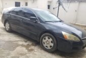 Honda Accord 2007