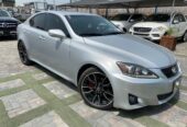 Lexus iS250 2011 Model