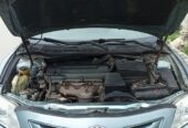 Toyota Camry 2008 foreign used