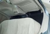 Toyota Camry 2008 foreign used