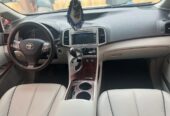 Toyota Camry 2010