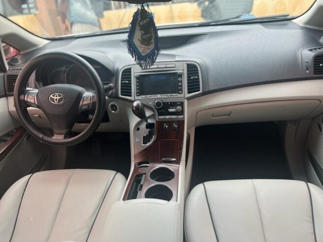 Toyota Camry 2010