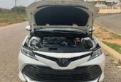 Toyota Camry SE 2018 Model Foreign Used