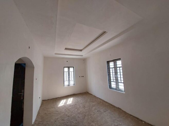 3 Bedroom Apartment for Sale in Abuja Lokogoma