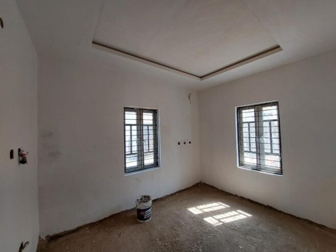 3 Bedroom Apartment for Sale in Abuja Lokogoma