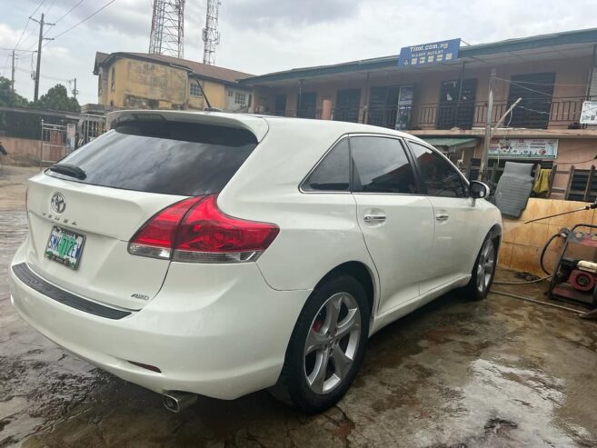 Toyota Camry 2010