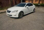 2010 Lexus IS 250