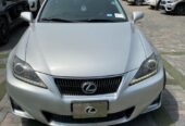 Lexus iS250 2011 Model