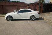 2010 Lexus IS 250