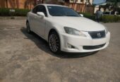 2010 Lexus IS 250