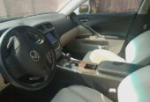 2010 Lexus IS 250