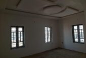 3 Bedroom Apartment for Sale in Abuja Lokogoma