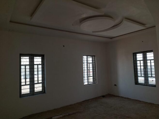 3 Bedroom Apartment for Sale in Abuja Lokogoma