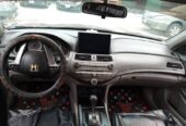 Honda Accord 2008