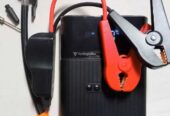 Emergency Car Jump Starter