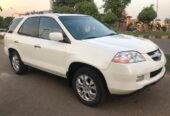 Acura MDX 2010