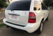 Acura MDX 2010