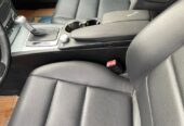 Foreign used Mercedes Benz C300 Full Option