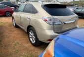 Lexus RX 350