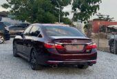 Honda Accord 2016