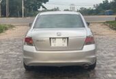 Honda Accord 2008