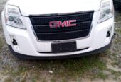 GMC 2012 Toks