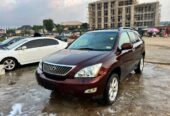 Lexus RX 350 Toks 2008