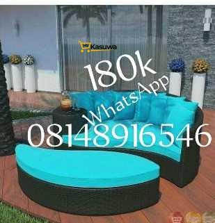 Dining set and sofa set