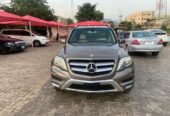 Mercedes Benz GLK 350