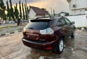 Lexus RX 350 Toks 2008