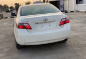 Toyota Camry 2009